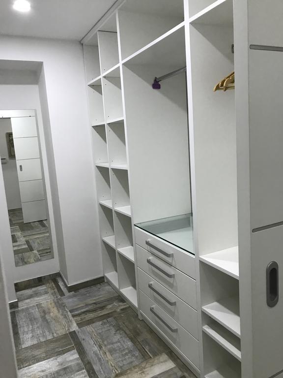 Apartment Ajla Tuzla Extérieur photo