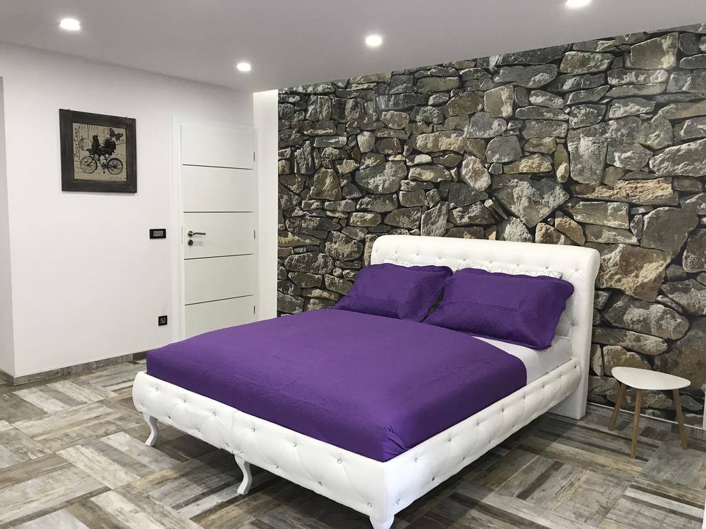 Apartment Ajla Tuzla Extérieur photo
