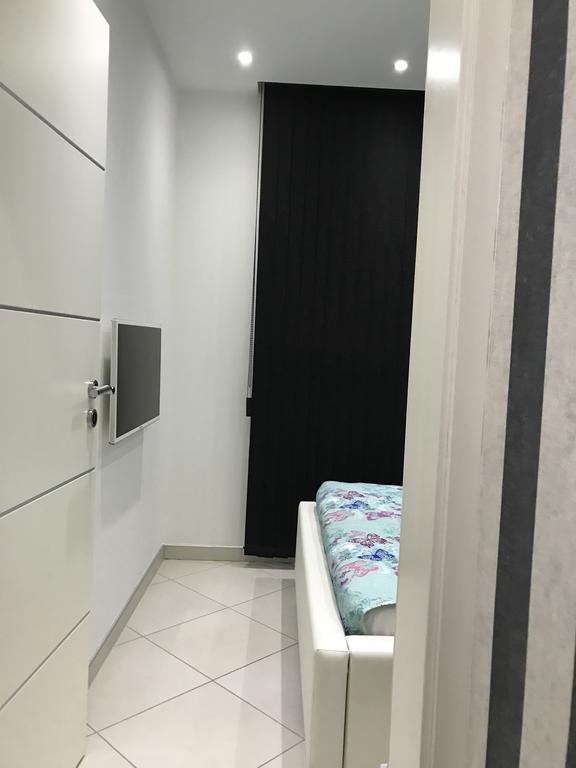 Apartment Ajla Tuzla Extérieur photo