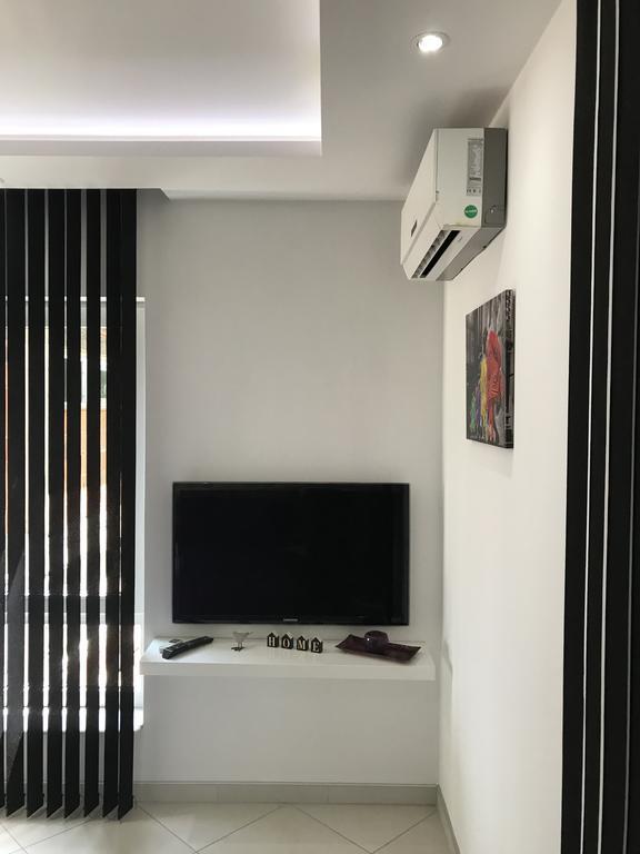 Apartment Ajla Tuzla Extérieur photo