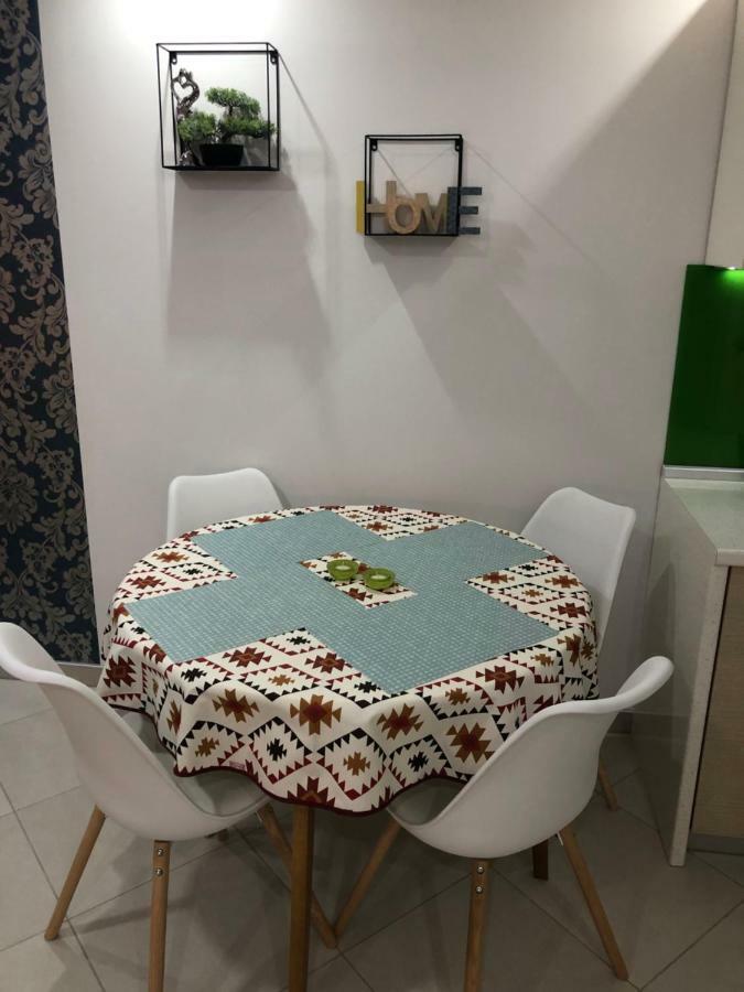 Apartment Ajla Tuzla Extérieur photo